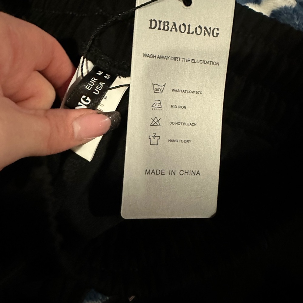 Sweatpants - Picture 5 of 7